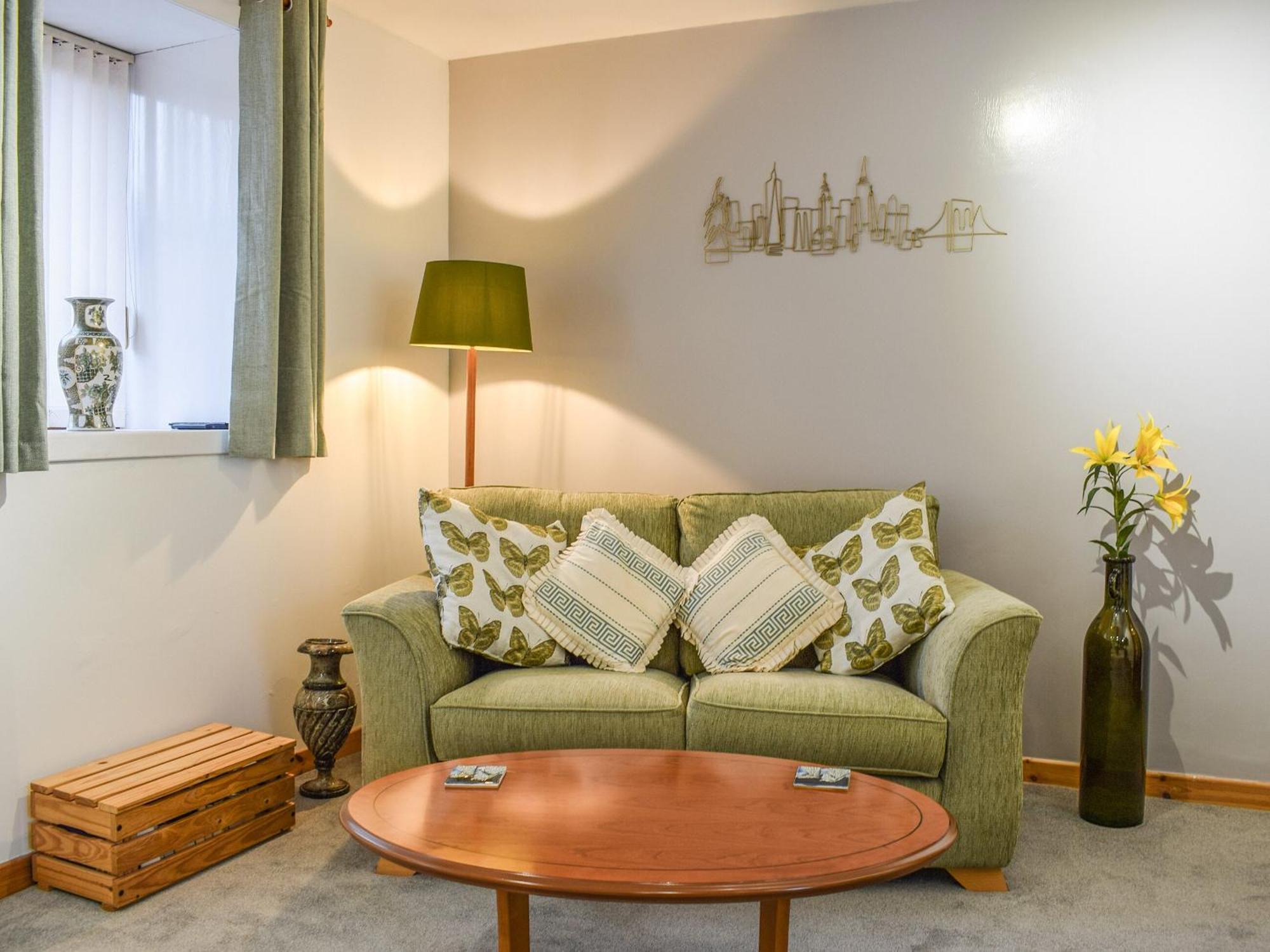 Roseville Annex Markinch Ngoại thất bức ảnh
