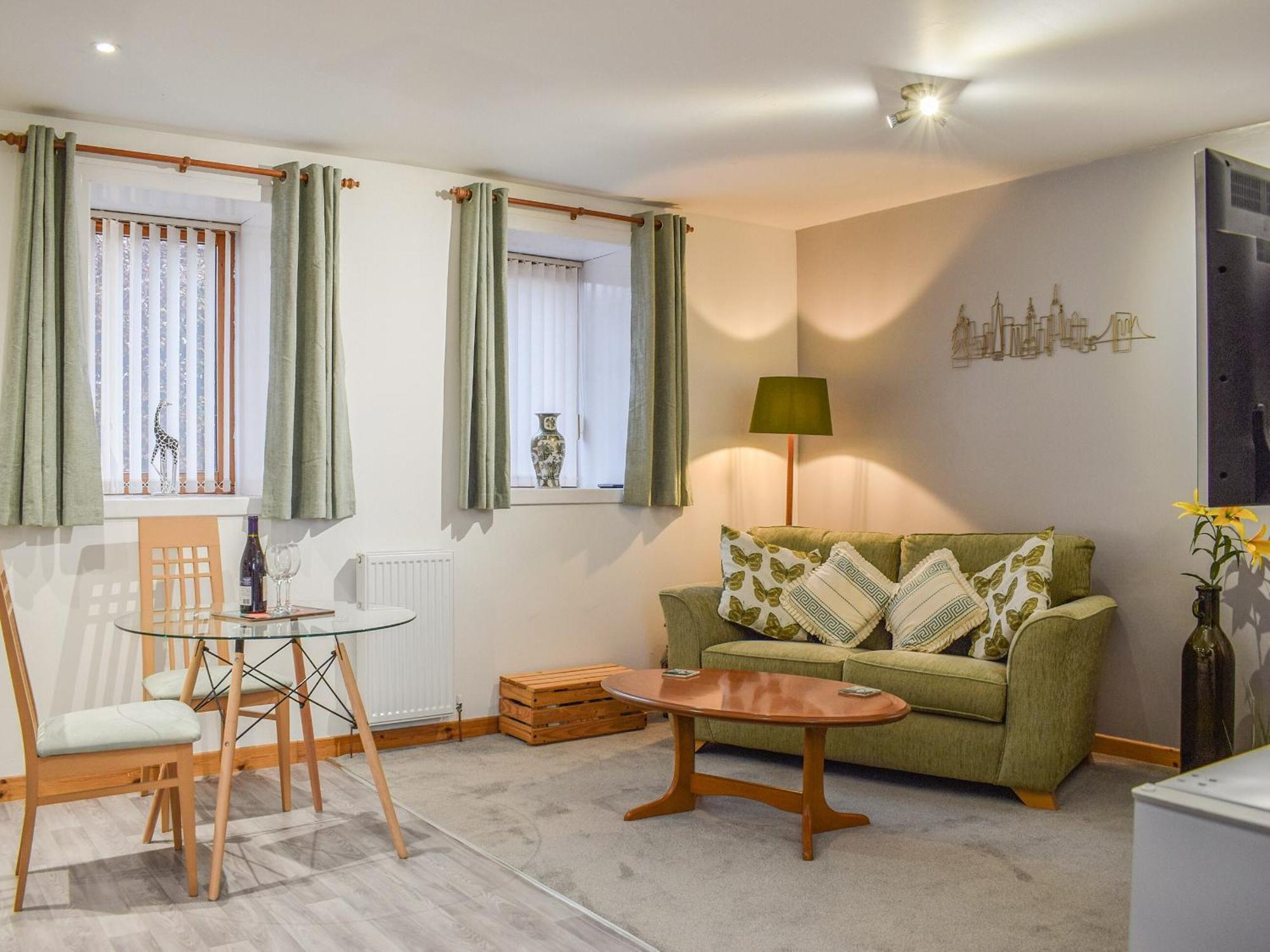Roseville Annex Markinch Ngoại thất bức ảnh