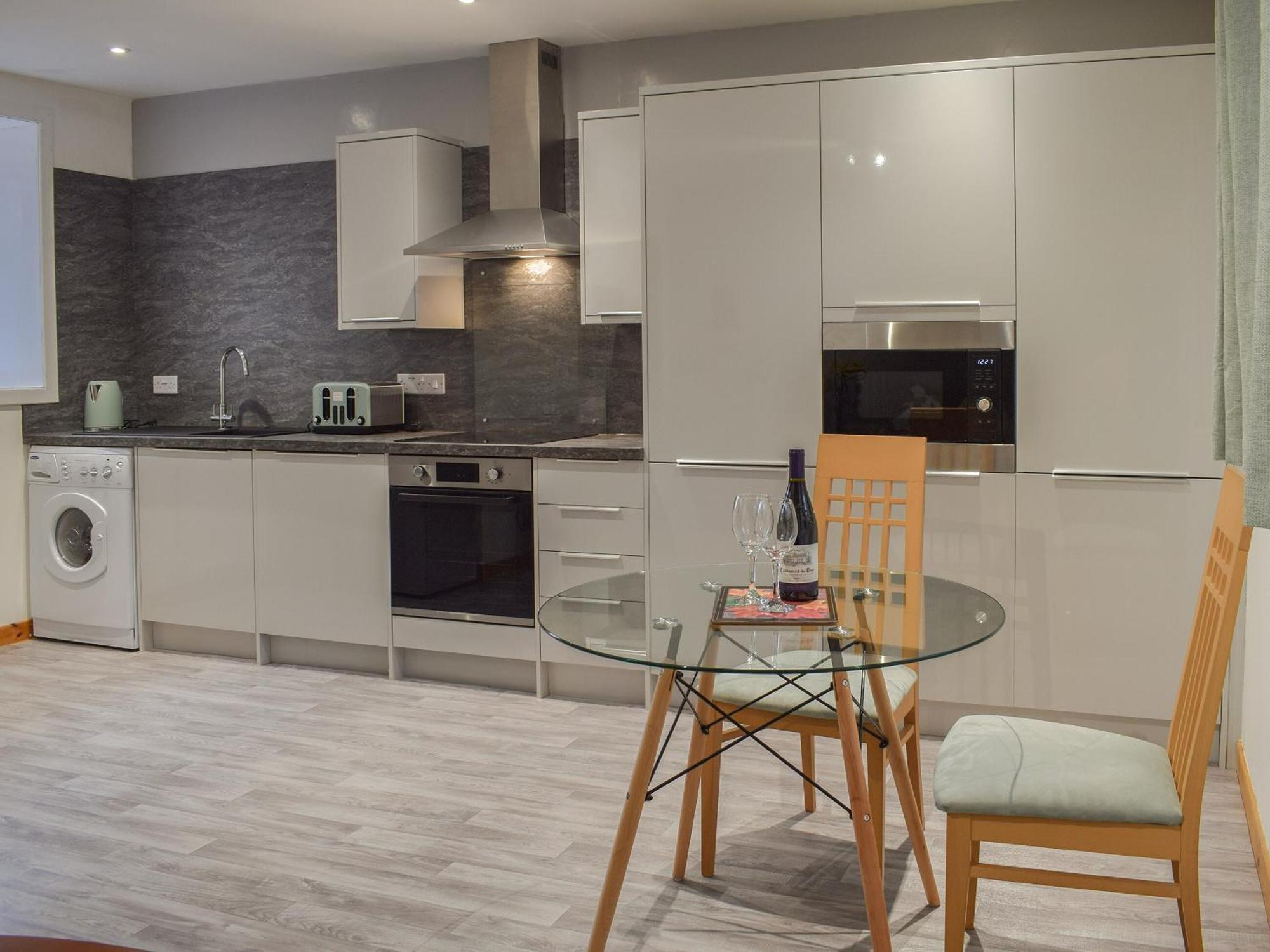 Roseville Annex Markinch Ngoại thất bức ảnh