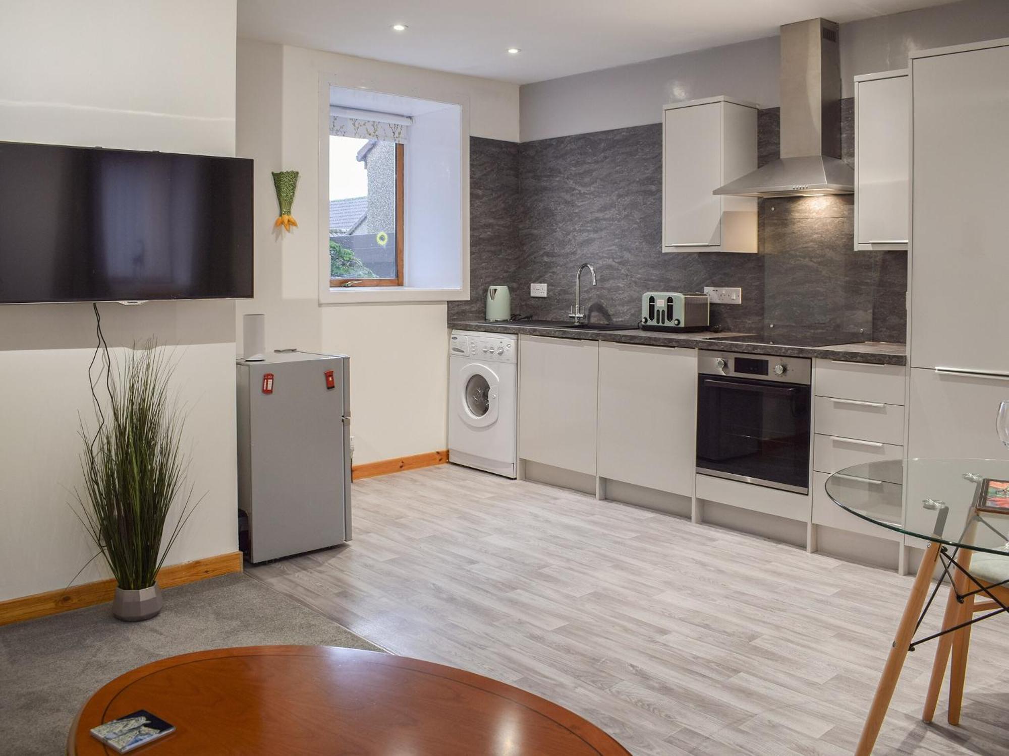 Roseville Annex Markinch Ngoại thất bức ảnh