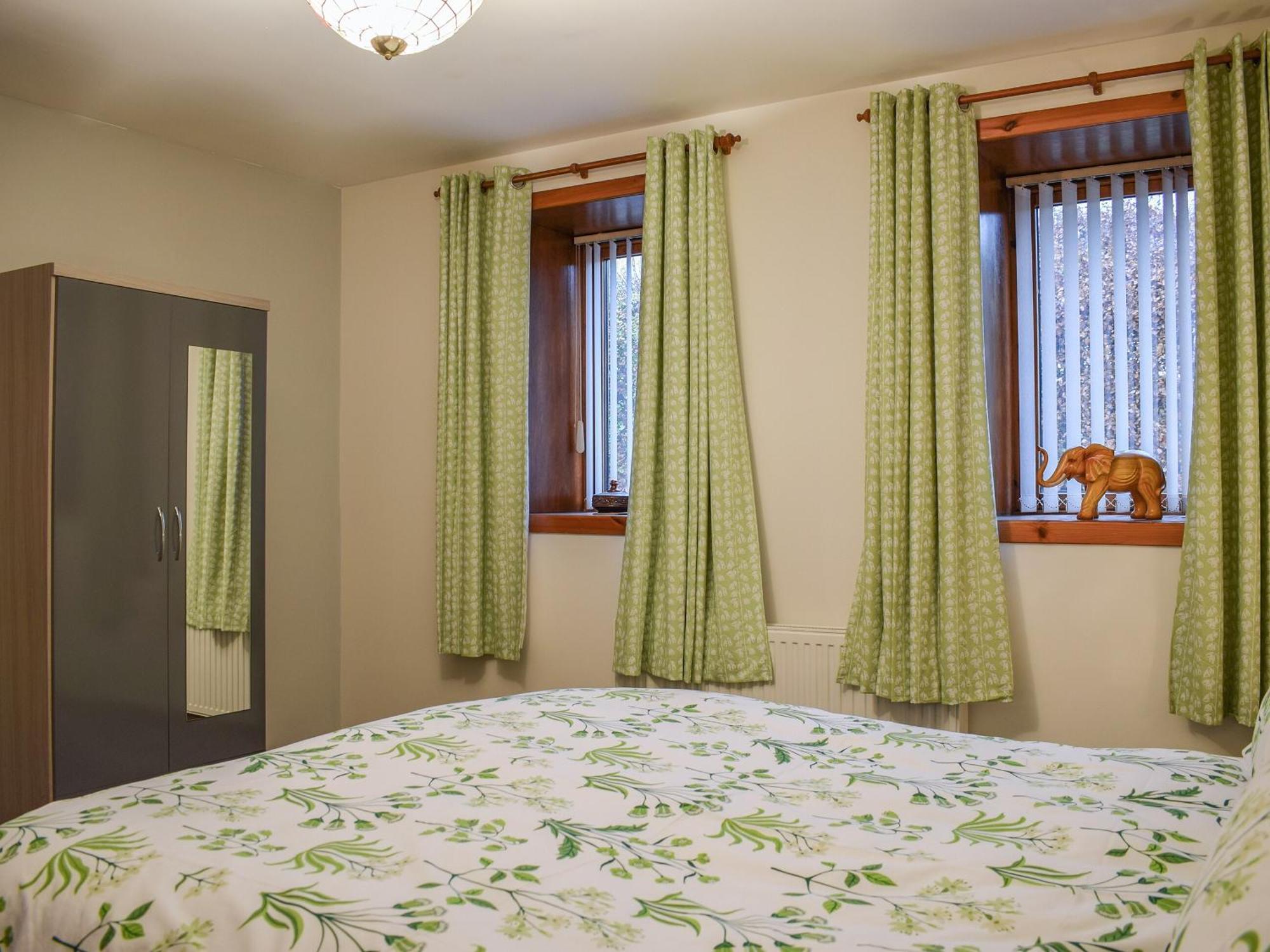 Roseville Annex Markinch Ngoại thất bức ảnh